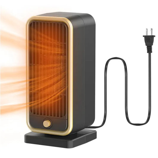 Portable Electric Heater 500W