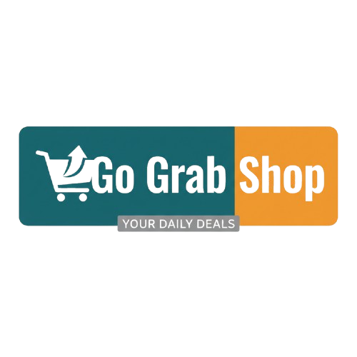 GO GRAB SHOP